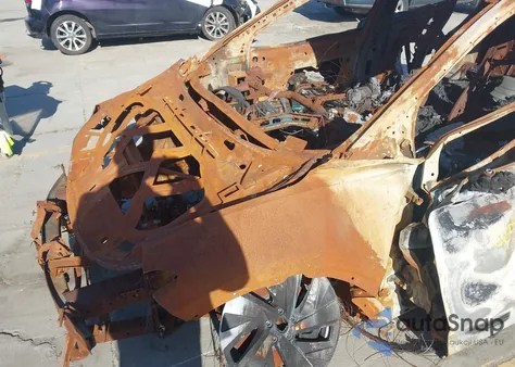 2023 Volkswagen Id.4 Standard from USA, damaged, VIN 1V2BMPE8XPC054871